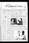 Newspaper: The Clarksville Times (Clarksville, Tex.), Vol. 107, No. 5, Ed. 1 Mon…