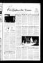 Newspaper: The Clarksville Times (Clarksville, Tex.), Vol. 107, No. 27, Ed. 1 Mo…