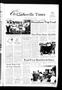 Newspaper: The Clarksville Times (Clarksville, Tex.), Vol. 107, No. 33, Ed. 1 Mo…