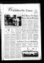Newspaper: The Clarksville Times (Clarksville, Tex.), Vol. 107, No. 70, Ed. 1 Mo…