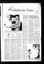 Newspaper: The Clarksville Times (Clarksville, Tex.), Vol. 107, No. 80, Ed. 1 Mo…