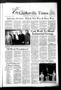 Newspaper: The Clarksville Times (Clarksville, Tex.), Vol. 108, No. 6, Ed. 1 Thu…