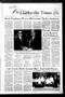 Newspaper: The Clarksville Times (Clarksville, Tex.), Vol. 108, No. 12, Ed. 1 Th…