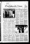 Newspaper: The Clarksville Times (Clarksville, Tex.), Vol. 108, No. 59, Ed. 1 Mo…