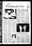 Primary view of The Clarksville Times (Clarksville, Tex.), Vol. 108, No. 79, Ed. 1 Monday, October 20, 1980