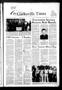 Primary view of The Clarksville Times (Clarksville, Tex.), Vol. 108, No. 88, Ed. 1 Thursday, November 20, 1980