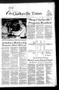 Newspaper: The Clarksville Times (Clarksville, Tex.), Vol. 108, No. 94, Ed. 1 Mo…