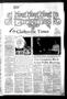 Newspaper: The Clarksville Times (Clarksville, Tex.), Vol. 108, No. 99, Ed. 1 Th…