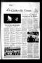 Newspaper: The Clarksville Times (Clarksville, Tex.), Vol. 108, No. 100, Ed. 1 M…