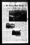 Newspaper: Mt. Vernon Optic-Herald (Mount Vernon, Tex.), Vol. 106, No. 18, Ed. 1…