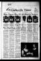 Newspaper: The Clarksville Times (Clarksville, Tex.), Vol. 108, No. 104, Ed. 1 M…