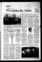 Newspaper: The Clarksville Times (Clarksville, Tex.), Vol. 109, No. 3, Ed. 1 Mon…