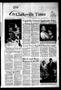 Newspaper: The Clarksville Times (Clarksville, Tex.), Vol. 109, No. 16, Ed. 1 Th…