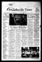 Newspaper: The Clarksville Times (Clarksville, Tex.), Vol. 109, No. 22, Ed. 1 Th…