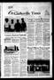 Newspaper: The Clarksville Times (Clarksville, Tex.), Vol. 109, No. 25, Ed. 1 Mo…