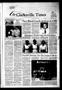 Newspaper: The Clarksville Times (Clarksville, Tex.), Vol. 109, No. 29, Ed. 1 Mo…