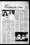 Newspaper: The Clarksville Times (Clarksville, Tex.), Vol. 109, No. 33, Ed. 1 Mo…