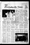 Primary view of The Clarksville Times (Clarksville, Tex.), Vol. 109, No. 36, Ed. 1 Thursday, May 21, 1981