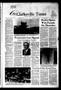 Newspaper: The Clarksville Times (Clarksville, Tex.), Vol. 109, No. 46, Ed. 1 Th…