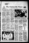Newspaper: The Clarksville Times (Clarksville, Tex.), Vol. 109, No. 67, Ed. 1 Mo…