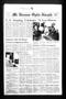 Newspaper: Mt. Vernon Optic-Herald (Mount Vernon, Tex.), Vol. 108, No. 23, Ed. 1…