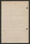 Thumbnail image of item number 4 in: '[Letter from Cornelia Yerkes, November 11, 1945]'.