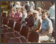 Photograph: [WASP Veterans in Crowd]