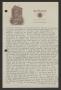 Thumbnail image of item number 3 in: '[Letter from Cornelia Yerkes to Frances Yerkes, September 27, 1944]'.