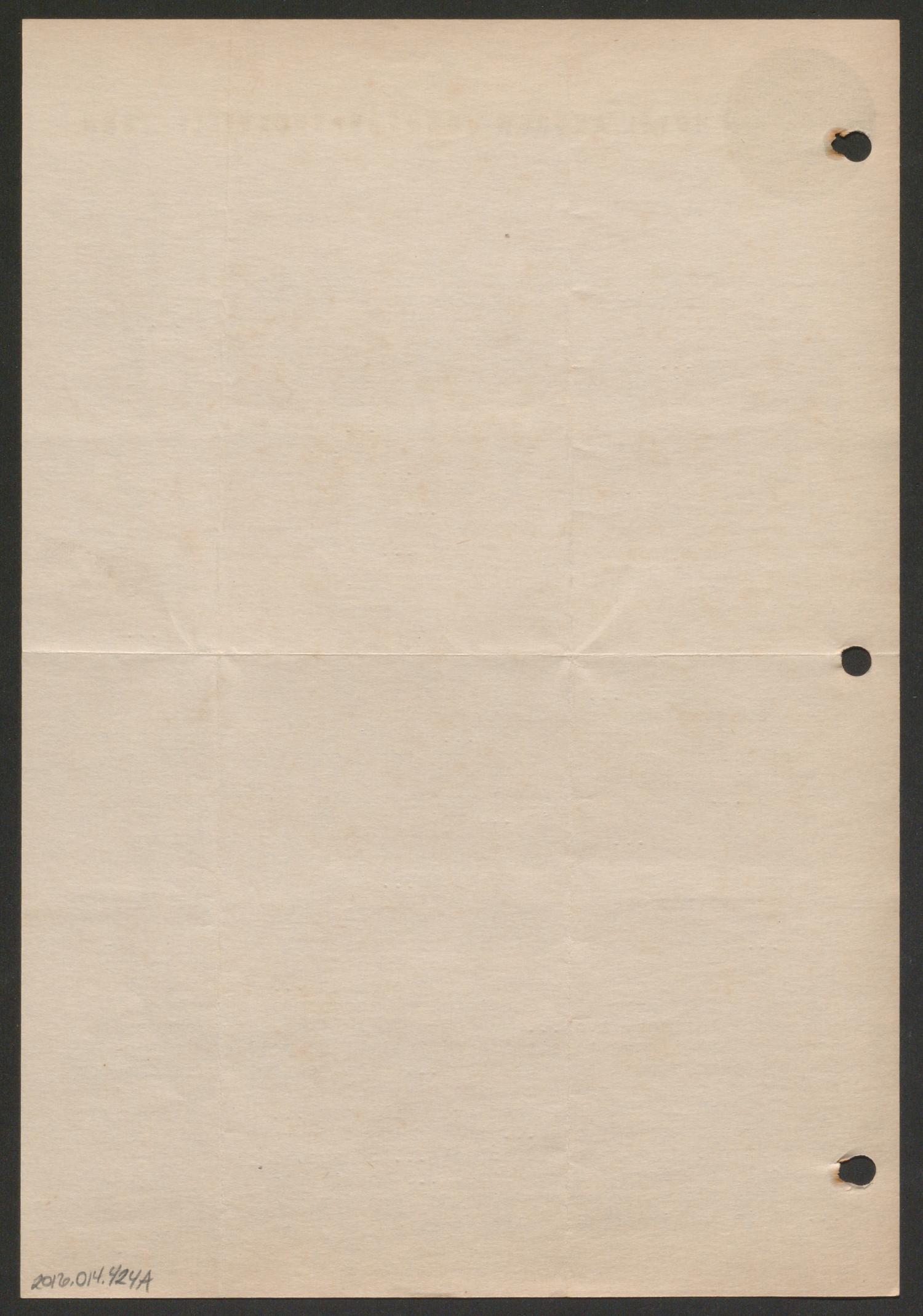 [Letter from Cornelia Yerkes, September 20, 1943]
                                                
                                                    [Sequence #]: 2 of 4
                                                