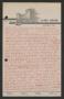 Thumbnail image of item number 1 in: '[Letter from Cornelia Yerkes, October 27, 1945]'.