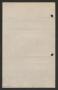 Thumbnail image of item number 2 in: '[Letter from Cornelia Yerkes, October 27, 1945]'.
