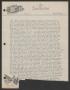 Thumbnail image of item number 1 in: '[Letter from Cornelia Yerkes to Frances Yerkes, December 27, 1943]'.