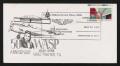 Text: [WASP 50th Anniversary envelope]