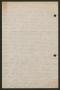 Thumbnail image of item number 2 in: '[Letter from Cornelia Yerkes, December 25, 1945?]'.