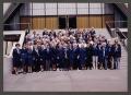 Primary view of [WASP veterans at Air Force Academy Chapel]