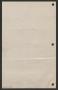 Thumbnail image of item number 4 in: '[Letter from Cornelia Yerkes October 20, 1945]'.
