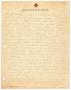Primary view of [Letter from Cornelia Yerkes to Frances Yerkes, December 1945]