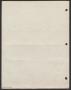 Thumbnail image of item number 2 in: '[Letter from Cornelia Yerkes, August 5, 1943]'.