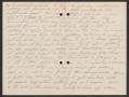 Thumbnail image of item number 2 in: '[Letter from Cornelia Yerkes, February 2, 1944]'.
