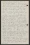 Thumbnail image of item number 2 in: '[Letter from Cornelia Yerkes to Fred G. and Frances Yerkes, February 8, 1944]'.