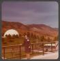 Photograph: [WASP at Dome in Mountains]