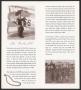 Thumbnail image of item number 4 in: '[Wings Across America pamphlet]'.