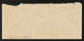 Thumbnail image of item number 2 in: '[Envelope from War Department to Gayle Snell, November 27, 1944]'.