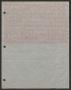 Thumbnail image of item number 3 in: '[Letter from Cornelia Yerkes, September 10-11, 1945?]'.