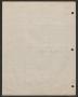 Thumbnail image of item number 2 in: '[Letter from Cornelia Yerkes, August 27, 1945]'.