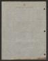 Thumbnail image of item number 4 in: '[Letter from Cornelia Yerkes to Frances Yerkes, October 11, 1945]'.