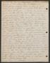 Thumbnail image of item number 2 in: '[Letter from Cornelia Yerkes, December 7, 1944]'.