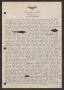 Primary view of [Letter from Cornelia Yerkes, August 16, 1945]