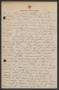 Letter: [Letter from Cornelia Yerkes to Frances Yerkes, December 21, 1945]