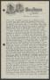 Thumbnail image of item number 1 in: '[Letter from Cornelia Yerkes to Frances Yerkes, November 5, 1943]'.